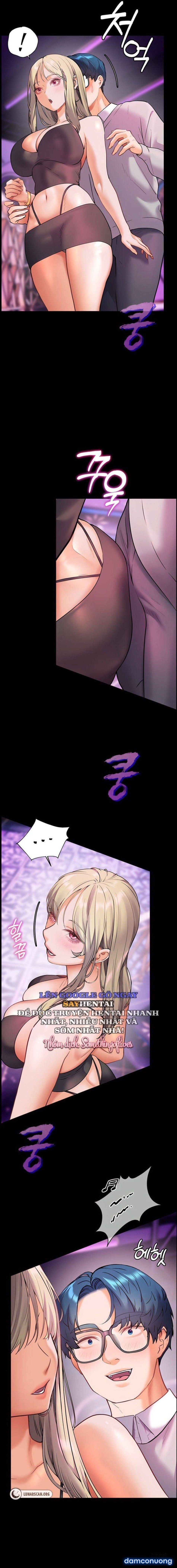 đọc truyện Phi Vụ Triệu Đô: Gia Sư Chương 26 ảnh 16 tại Thiên Thai Truyện