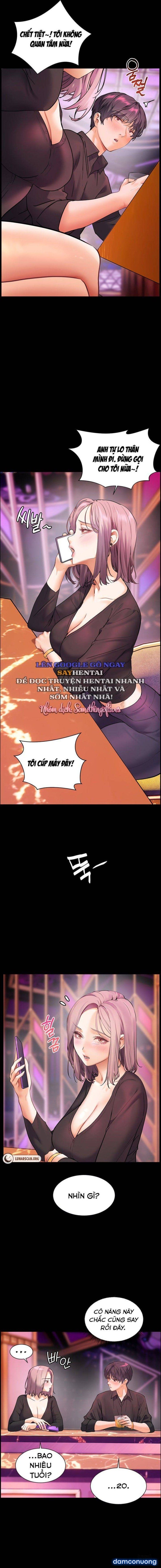 đọc truyện Phi Vụ Triệu Đô: Gia Sư Chương 26 ảnh 18 tại Thiên Thai Truyện