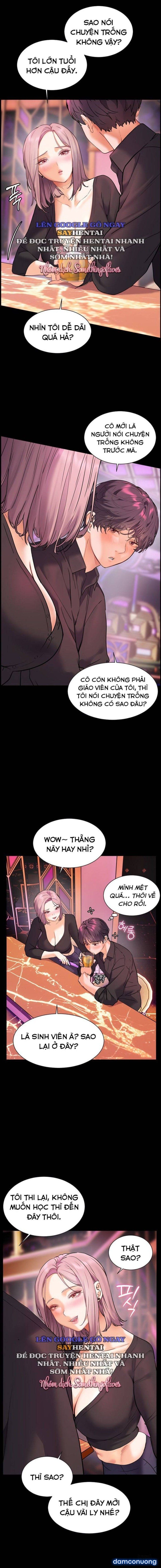 đọc truyện Phi Vụ Triệu Đô: Gia Sư Chương 26 ảnh 19 tại Thiên Thai Truyện