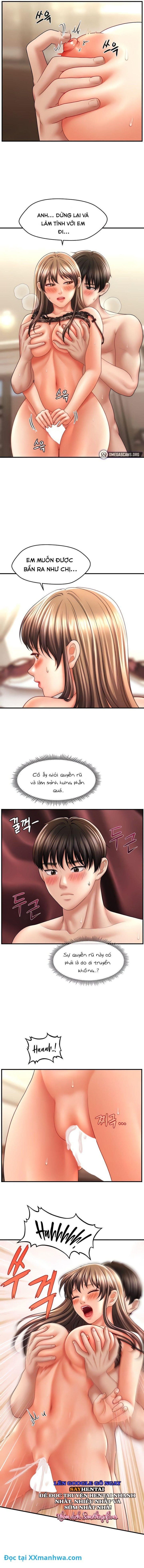 đọc truyện Phi Vụ Triệu Đô: Gia Sư Chương 27 ảnh 3 tại Thiên Thai Truyện