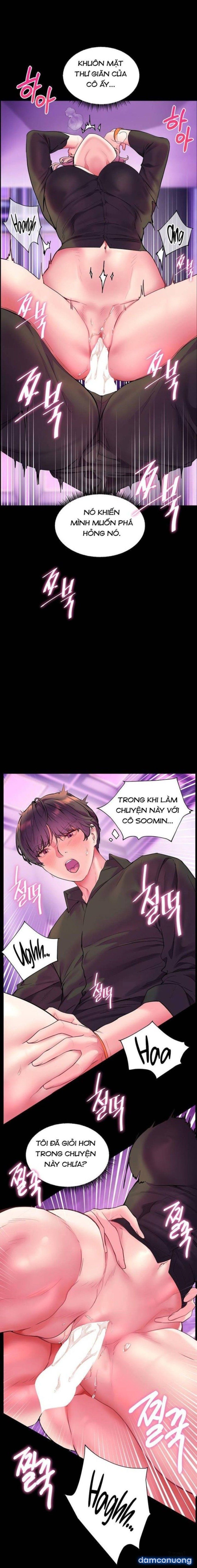 đọc truyện Phi Vụ Triệu Đô: Gia Sư Chương 28 ảnh 3 tại Thiên Thai Truyện