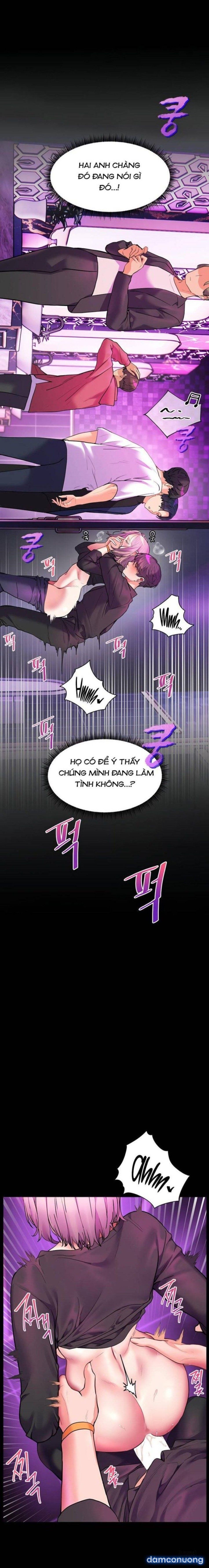 đọc truyện Phi Vụ Triệu Đô: Gia Sư Chương 28 ảnh 12 tại Thiên Thai Truyện