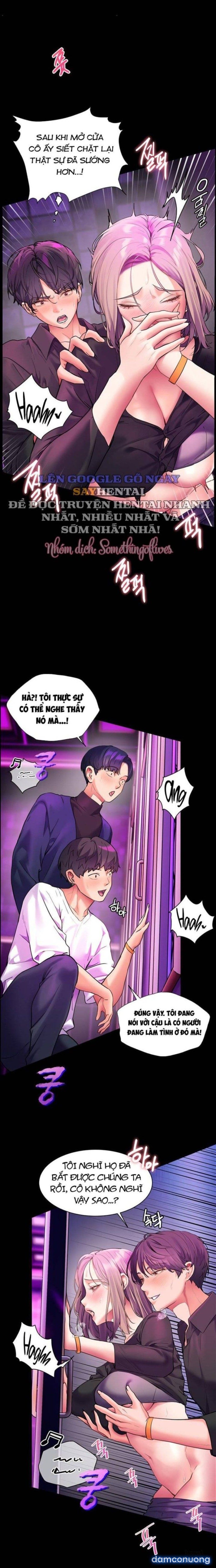 đọc truyện Phi Vụ Triệu Đô: Gia Sư Chương 28 ảnh 13 tại Thiên Thai Truyện