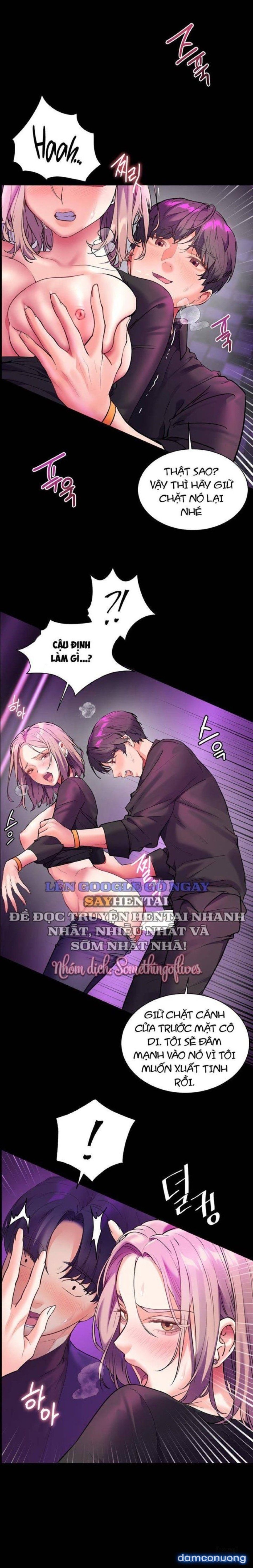 đọc truyện Phi Vụ Triệu Đô: Gia Sư Chương 28 ảnh 15 tại Thiên Thai Truyện