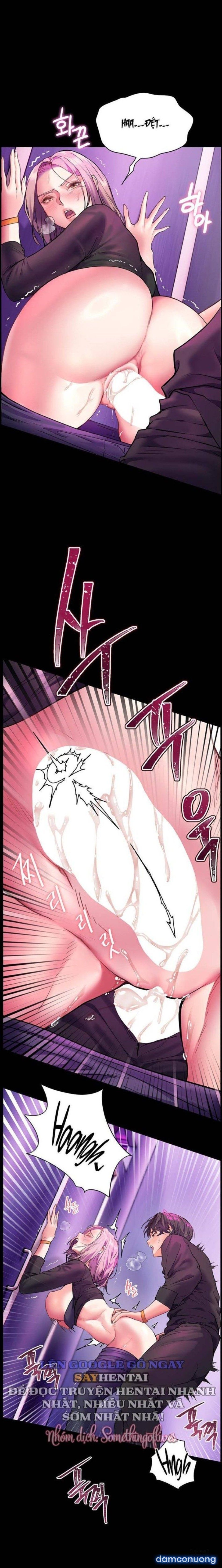 đọc truyện Phi Vụ Triệu Đô: Gia Sư Chương 28 ảnh 16 tại Thiên Thai Truyện