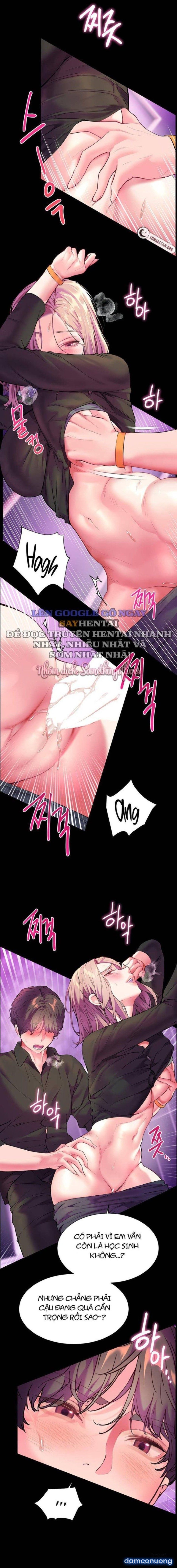 đọc truyện Phi Vụ Triệu Đô: Gia Sư Chương 28 ảnh 4 tại Thiên Thai Truyện