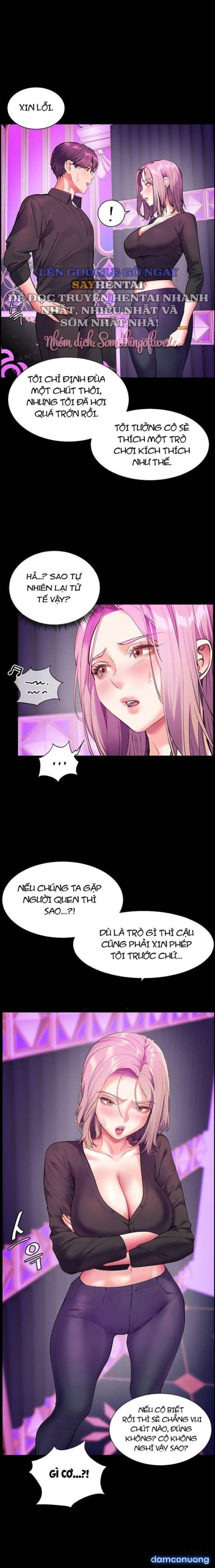 đọc truyện Phi Vụ Triệu Đô: Gia Sư Chương 28 ảnh 23 tại Thiên Thai Truyện