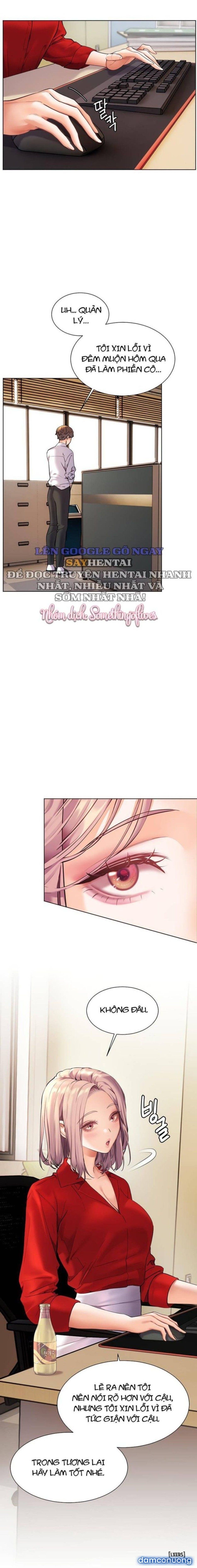 đọc truyện Phi Vụ Triệu Đô: Gia Sư Chương 28 ảnh 26 tại Thiên Thai Truyện