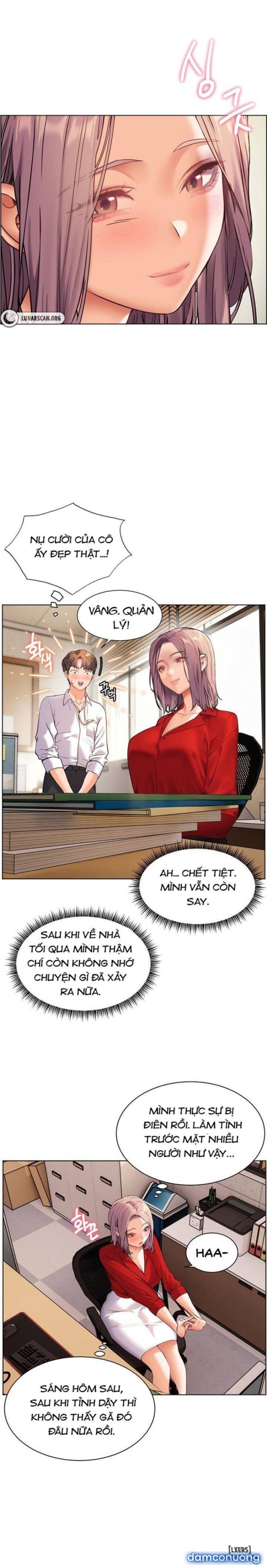 đọc truyện Phi Vụ Triệu Đô: Gia Sư Chương 28 ảnh 27 tại Thiên Thai Truyện