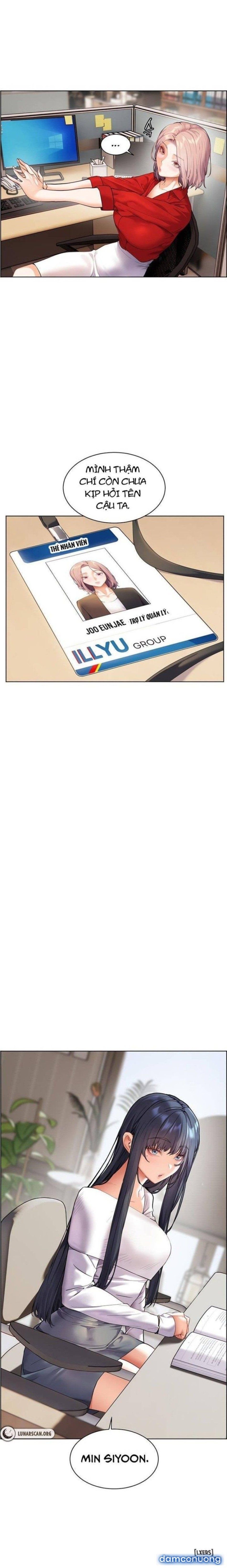 đọc truyện Phi Vụ Triệu Đô: Gia Sư Chương 28 ảnh 28 tại Thiên Thai Truyện