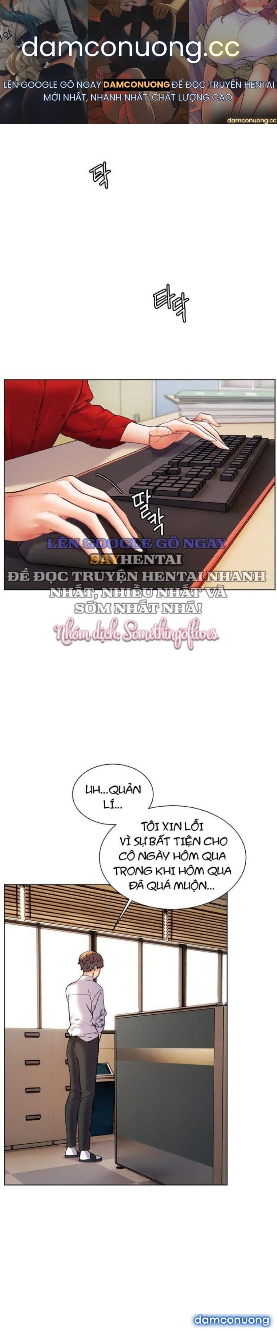 đọc truyện Phi Vụ Triệu Đô: Gia Sư Chương 29 ảnh 2 tại Thiên Thai Truyện