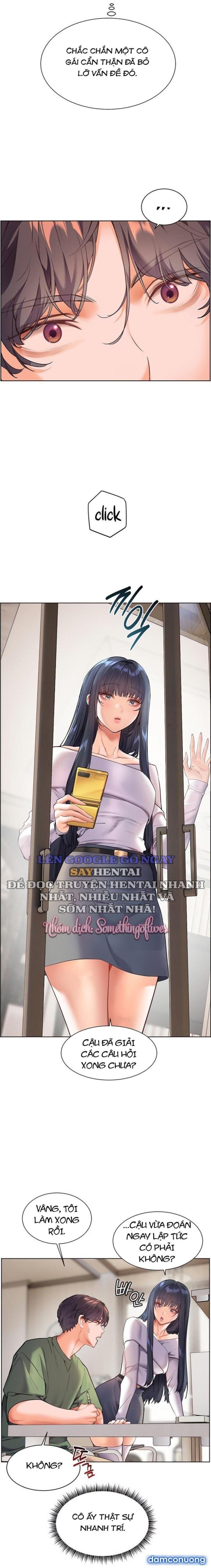 đọc truyện Phi Vụ Triệu Đô: Gia Sư Chương 29 ảnh 15 tại Thiên Thai Truyện