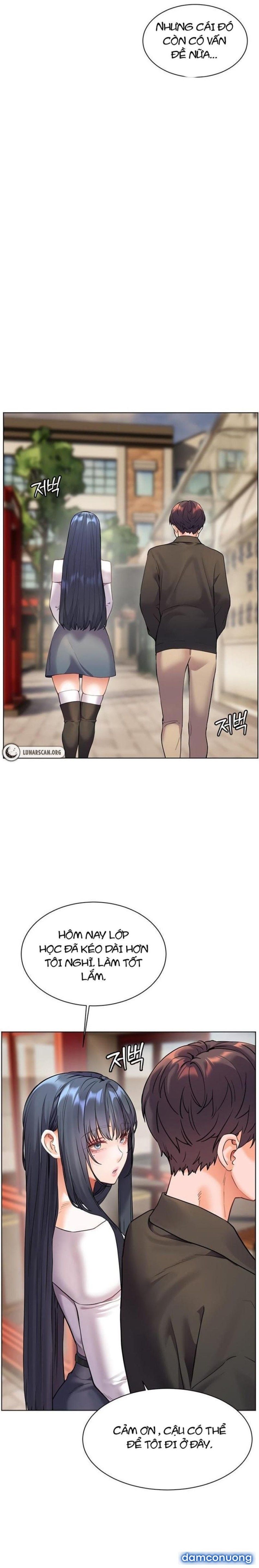 đọc truyện Phi Vụ Triệu Đô: Gia Sư Chương 29 ảnh 16 tại Thiên Thai Truyện