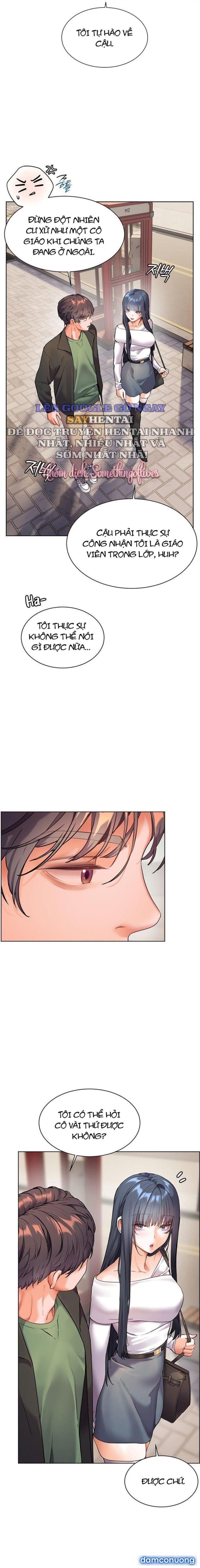 đọc truyện Phi Vụ Triệu Đô: Gia Sư Chương 29 ảnh 18 tại Thiên Thai Truyện