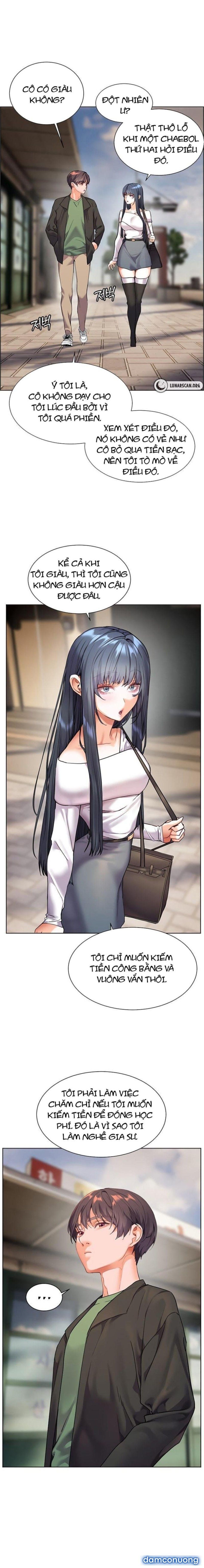 đọc truyện Phi Vụ Triệu Đô: Gia Sư Chương 29 ảnh 19 tại Thiên Thai Truyện