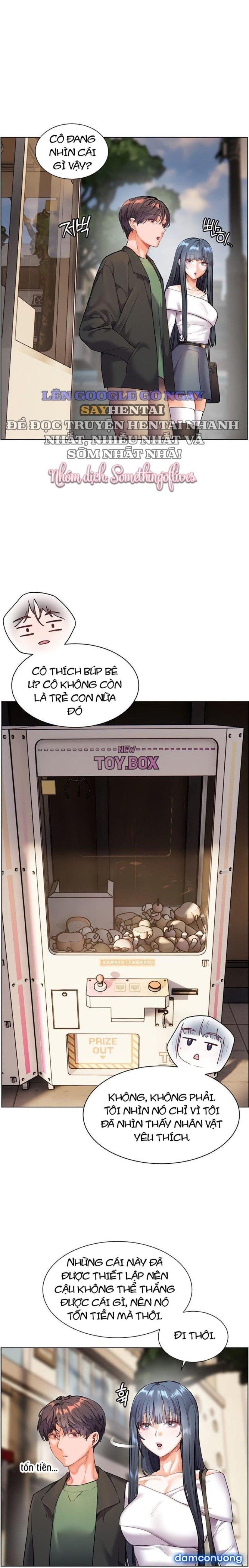 đọc truyện Phi Vụ Triệu Đô: Gia Sư Chương 29 ảnh 20 tại Thiên Thai Truyện