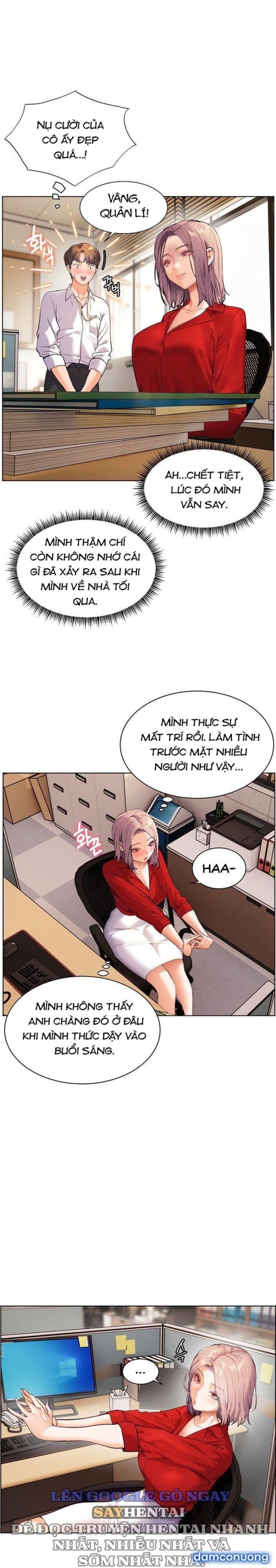 đọc truyện Phi Vụ Triệu Đô: Gia Sư Chương 29 ảnh 4 tại Thiên Thai Truyện