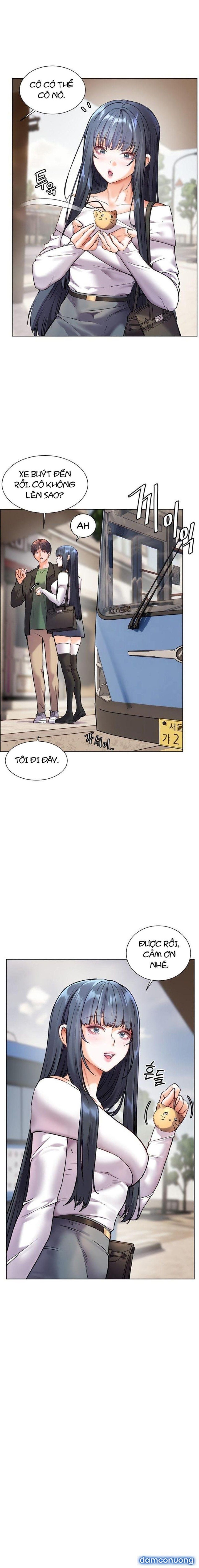 đọc truyện Phi Vụ Triệu Đô: Gia Sư Chương 29 ảnh 25 tại Thiên Thai Truyện