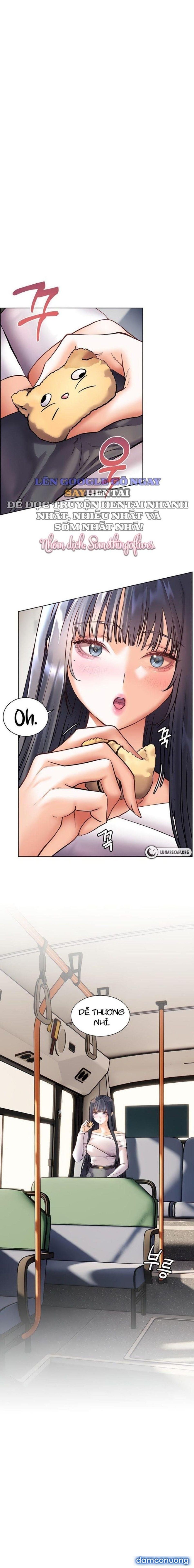 đọc truyện Phi Vụ Triệu Đô: Gia Sư Chương 29 ảnh 26 tại Thiên Thai Truyện