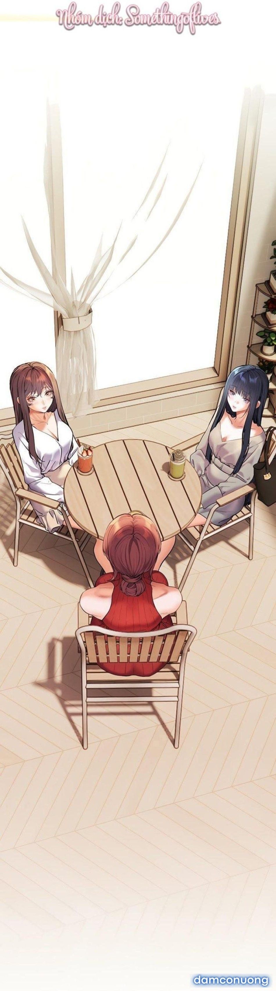 đọc truyện Phi Vụ Triệu Đô: Gia Sư Chương 29 ảnh 30 tại Thiên Thai Truyện