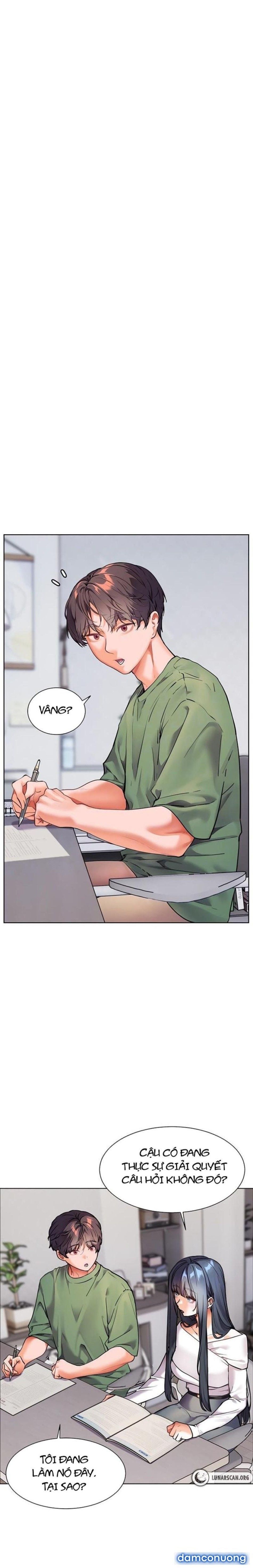 đọc truyện Phi Vụ Triệu Đô: Gia Sư Chương 29 ảnh 6 tại Thiên Thai Truyện