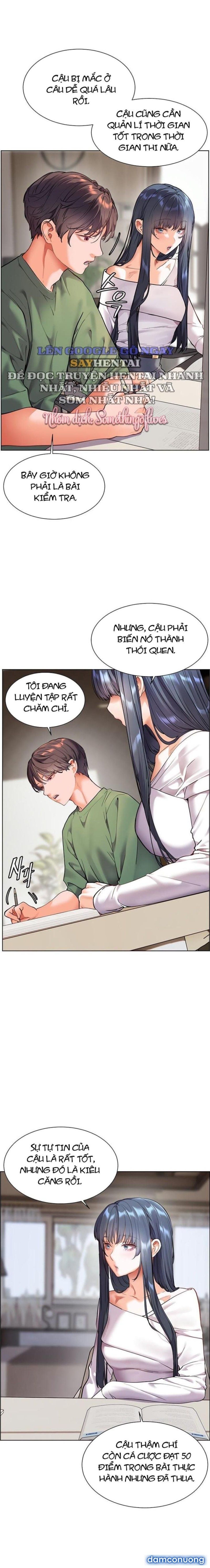 đọc truyện Phi Vụ Triệu Đô: Gia Sư Chương 29 ảnh 7 tại Thiên Thai Truyện