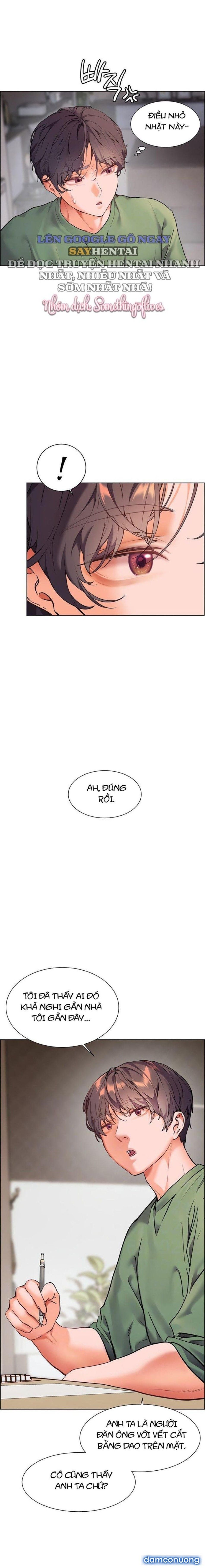 đọc truyện Phi Vụ Triệu Đô: Gia Sư Chương 29 ảnh 8 tại Thiên Thai Truyện