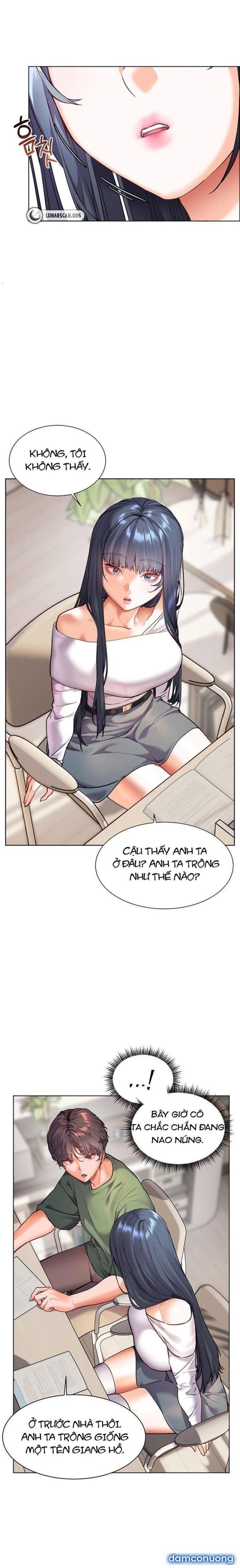 đọc truyện Phi Vụ Triệu Đô: Gia Sư Chương 29 ảnh 9 tại Thiên Thai Truyện