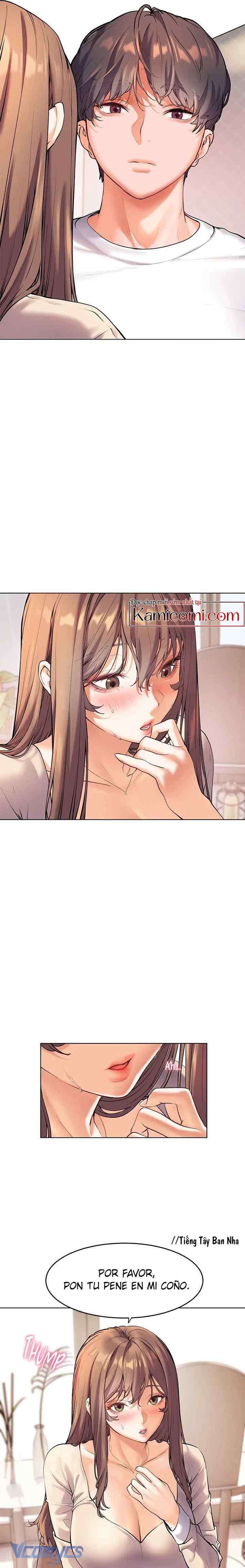 đọc truyện Phi Vụ Triệu Đô: Gia Sư Chương 3 ảnh 15 tại Thiên Thai Truyện