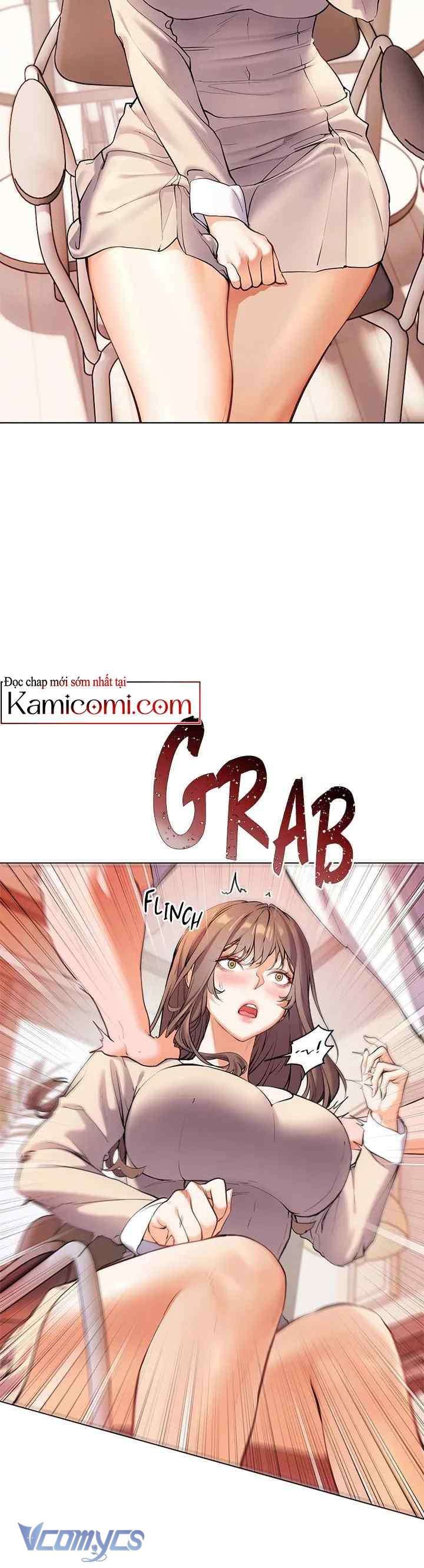 đọc truyện Phi Vụ Triệu Đô: Gia Sư Chương 3 ảnh 16 tại Thiên Thai Truyện