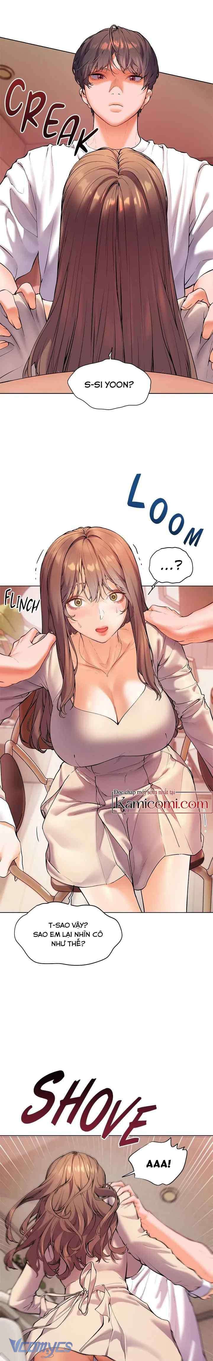 đọc truyện Phi Vụ Triệu Đô: Gia Sư Chương 3 ảnh 17 tại Thiên Thai Truyện