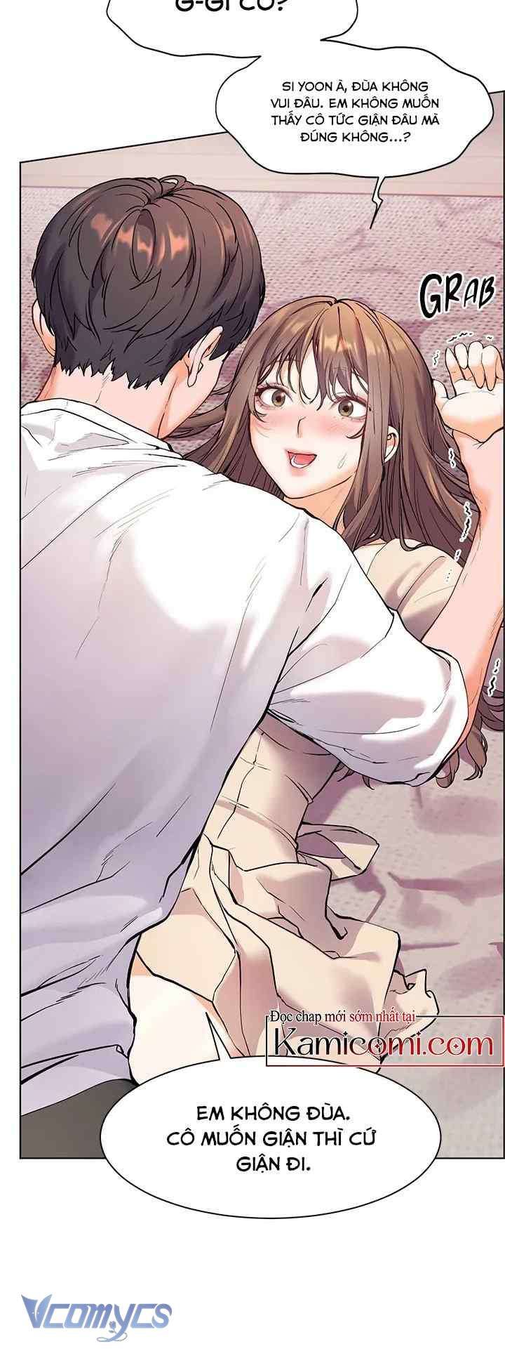 đọc truyện Phi Vụ Triệu Đô: Gia Sư Chương 3 ảnh 23 tại Thiên Thai Truyện