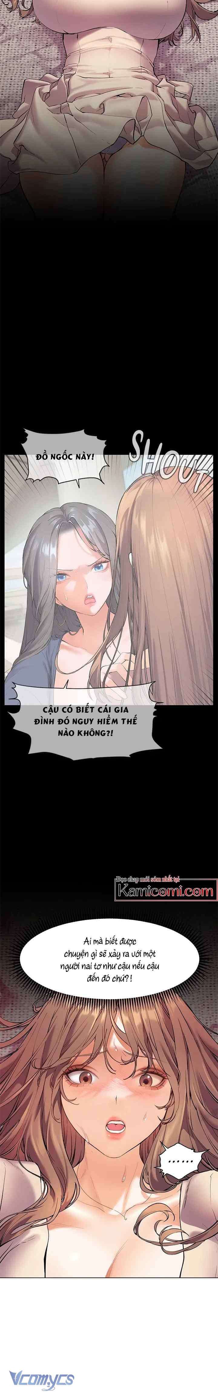 đọc truyện Phi Vụ Triệu Đô: Gia Sư Chương 3 ảnh 25 tại Thiên Thai Truyện