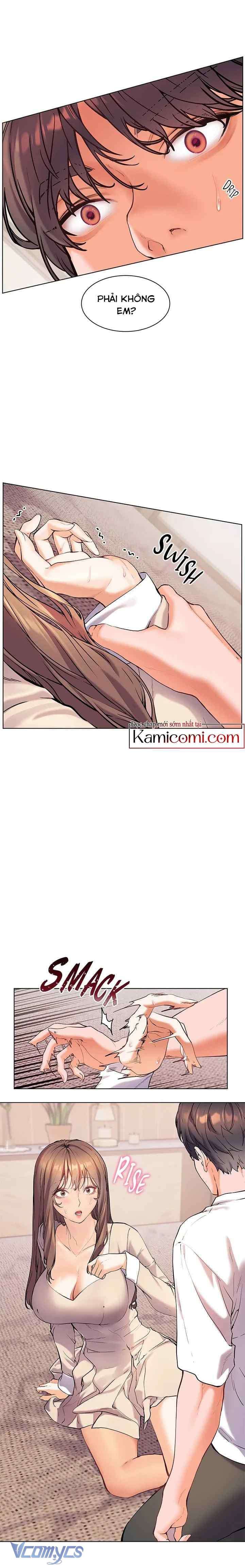 đọc truyện Phi Vụ Triệu Đô: Gia Sư Chương 3 ảnh 27 tại Thiên Thai Truyện