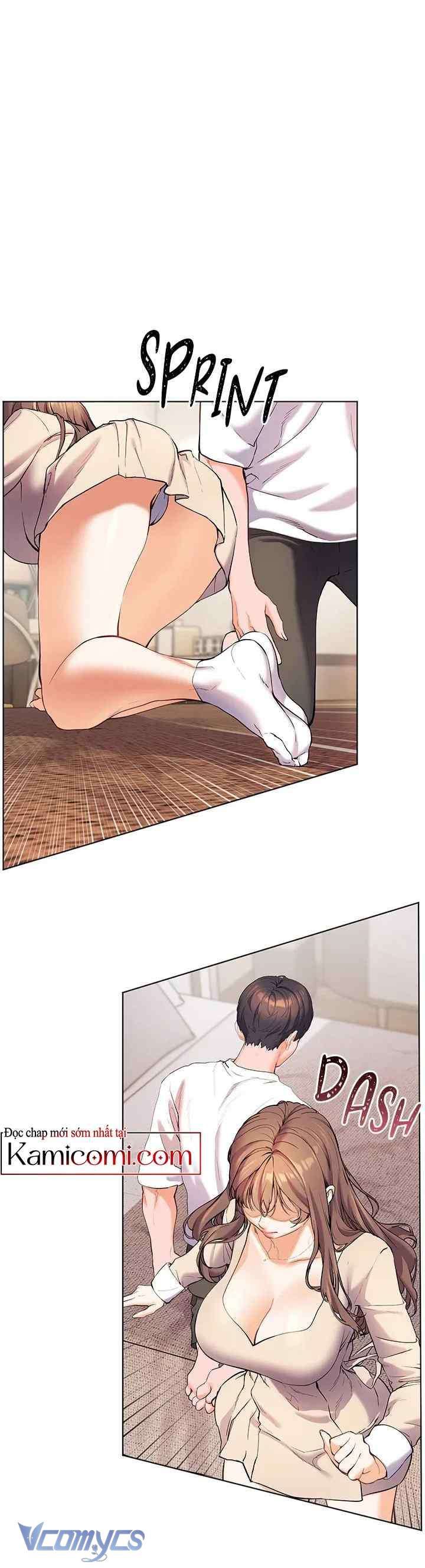 đọc truyện Phi Vụ Triệu Đô: Gia Sư Chương 3 ảnh 28 tại Thiên Thai Truyện