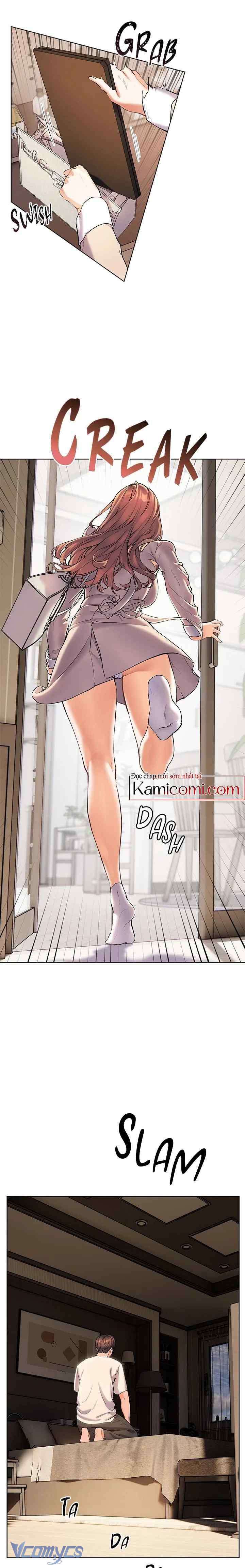 đọc truyện Phi Vụ Triệu Đô: Gia Sư Chương 3 ảnh 29 tại Thiên Thai Truyện