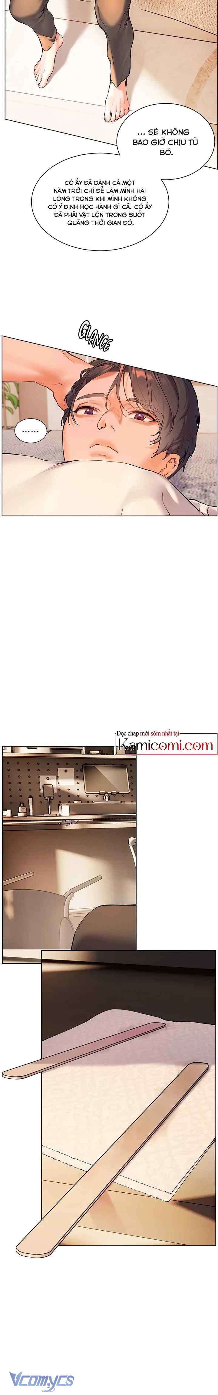 đọc truyện Phi Vụ Triệu Đô: Gia Sư Chương 3 ảnh 31 tại Thiên Thai Truyện