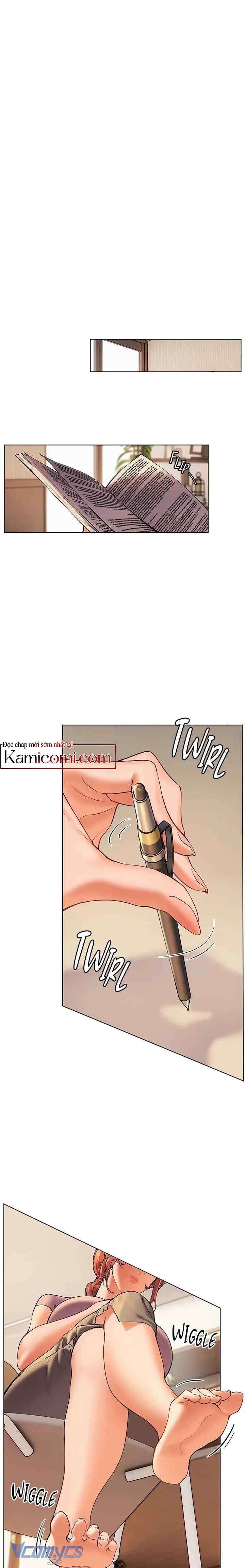 đọc truyện Phi Vụ Triệu Đô: Gia Sư Chương 3 ảnh 32 tại Thiên Thai Truyện