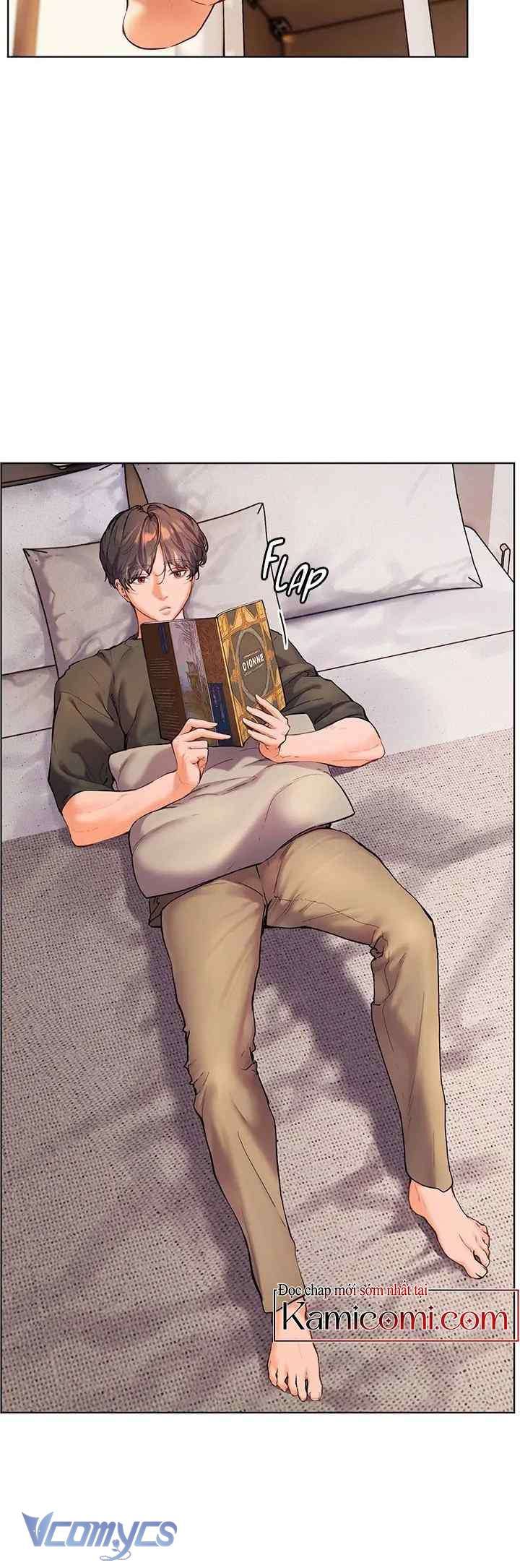 đọc truyện Phi Vụ Triệu Đô: Gia Sư Chương 3 ảnh 33 tại Thiên Thai Truyện