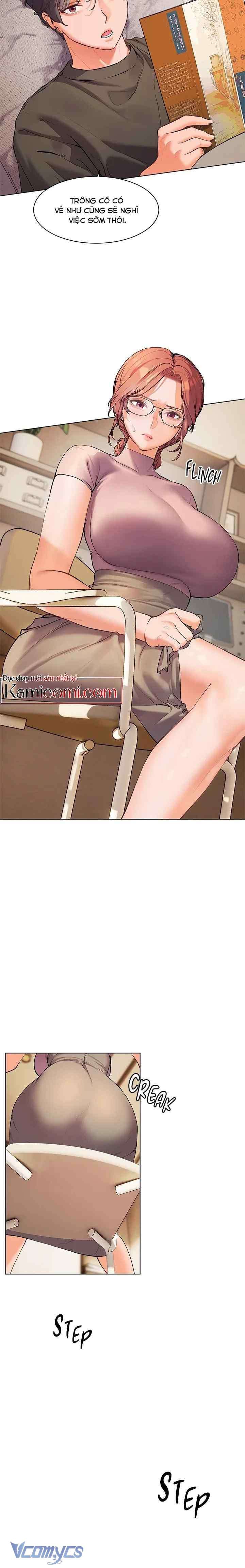 đọc truyện Phi Vụ Triệu Đô: Gia Sư Chương 3 ảnh 36 tại Thiên Thai Truyện