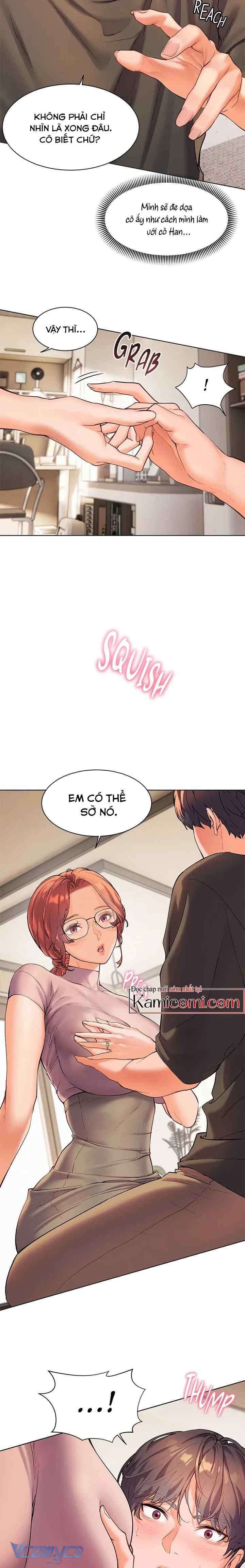 đọc truyện Phi Vụ Triệu Đô: Gia Sư Chương 3 ảnh 39 tại Thiên Thai Truyện