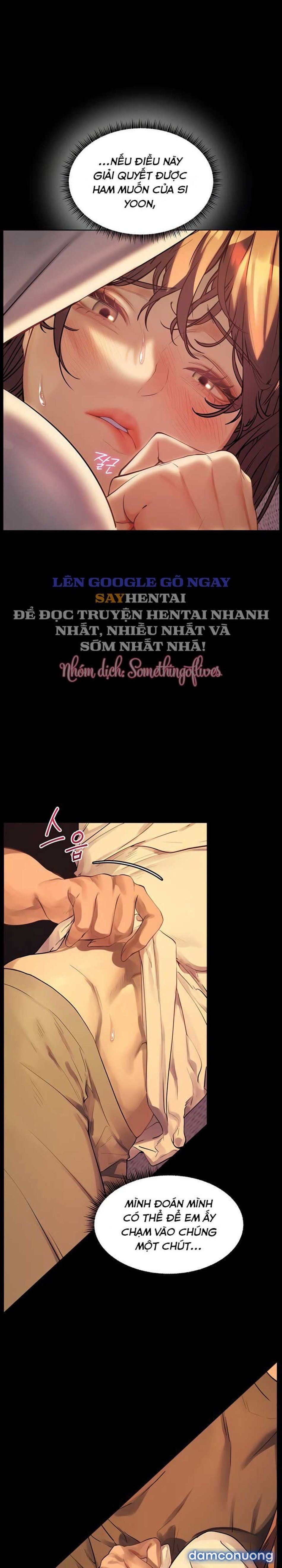 đọc truyện Phi Vụ Triệu Đô: Gia Sư Chương 32 ảnh 12 tại Thiên Thai Truyện