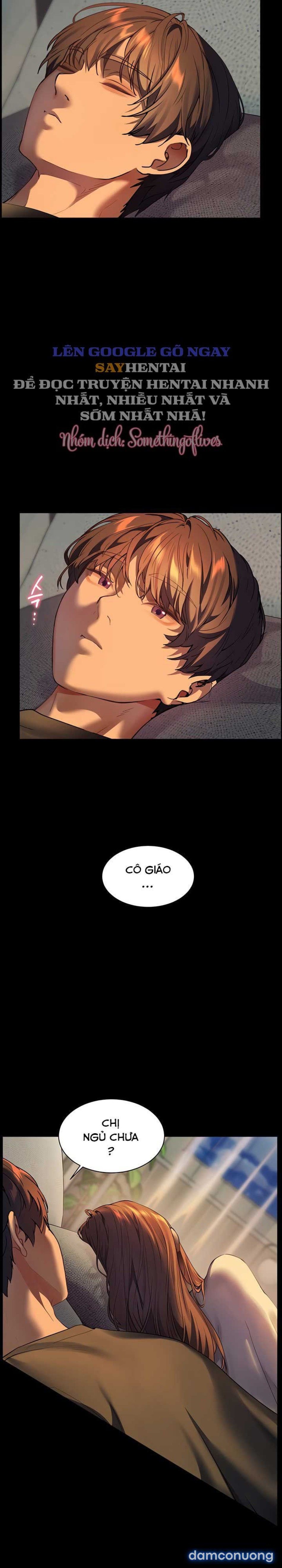 đọc truyện Phi Vụ Triệu Đô: Gia Sư Chương 32 ảnh 4 tại Thiên Thai Truyện