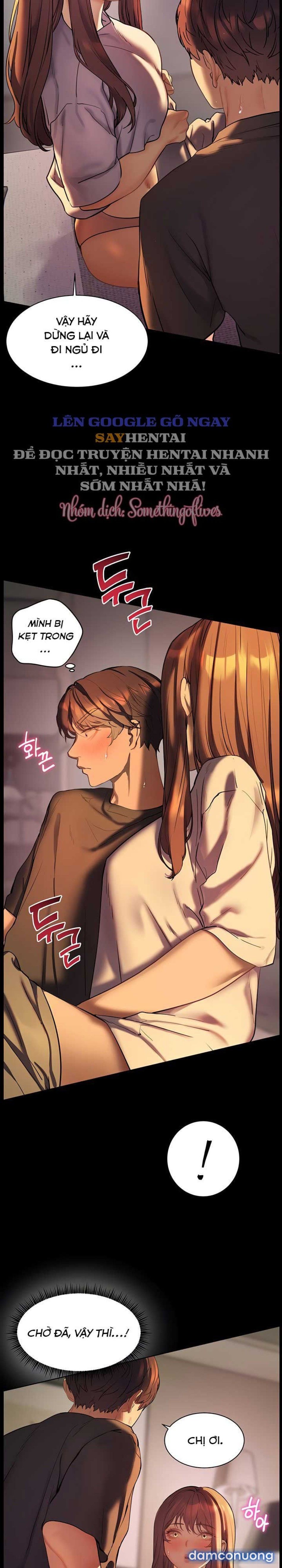 đọc truyện Phi Vụ Triệu Đô: Gia Sư Chương 32 ảnh 29 tại Thiên Thai Truyện