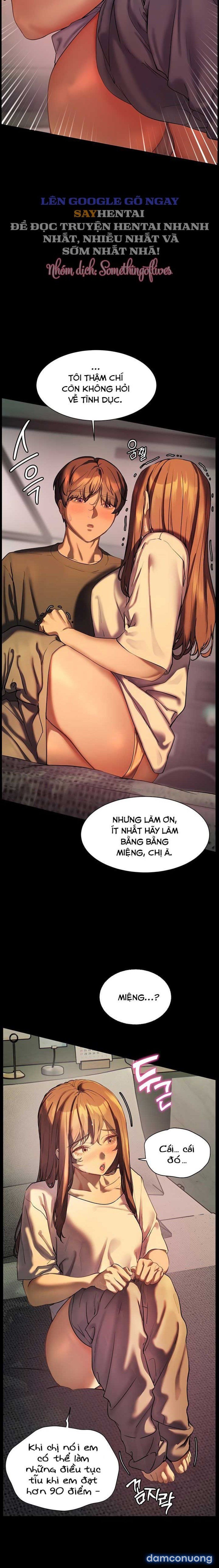 đọc truyện Phi Vụ Triệu Đô: Gia Sư Chương 32 ảnh 31 tại Thiên Thai Truyện