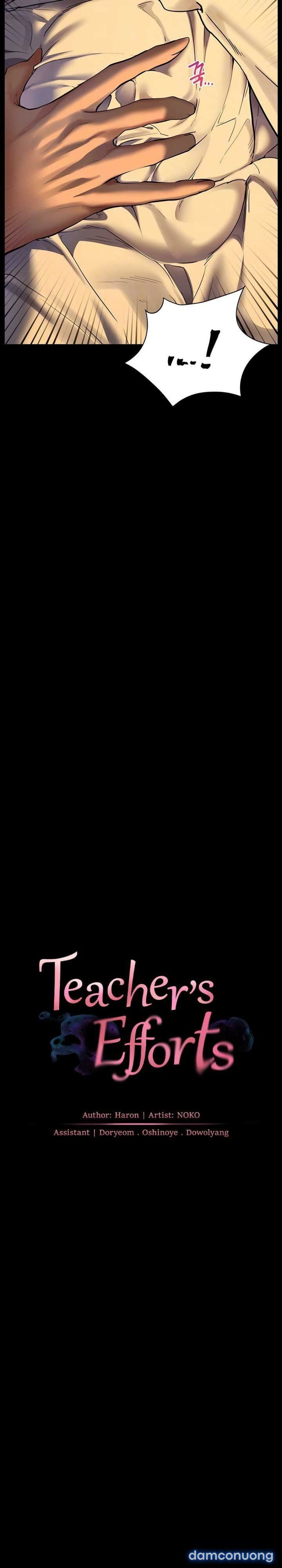 đọc truyện Phi Vụ Triệu Đô: Gia Sư Chương 32 ảnh 7 tại Thiên Thai Truyện