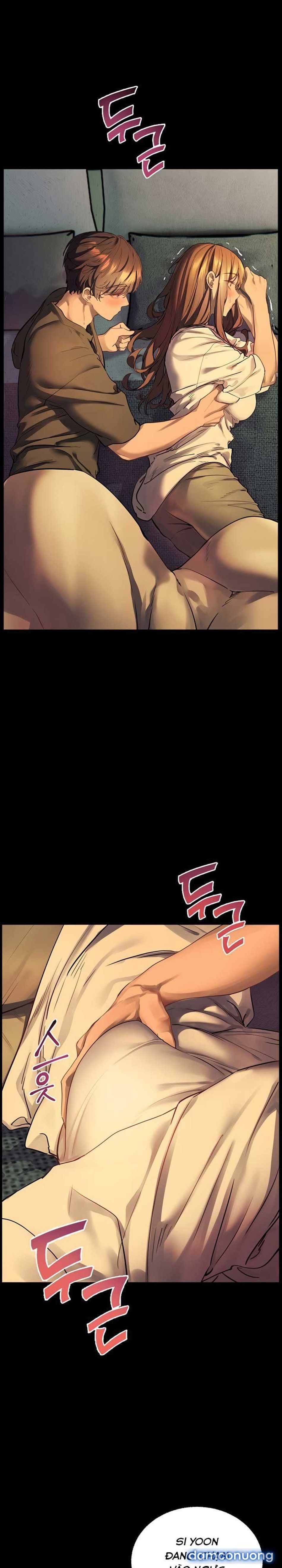 đọc truyện Phi Vụ Triệu Đô: Gia Sư Chương 32 ảnh 8 tại Thiên Thai Truyện