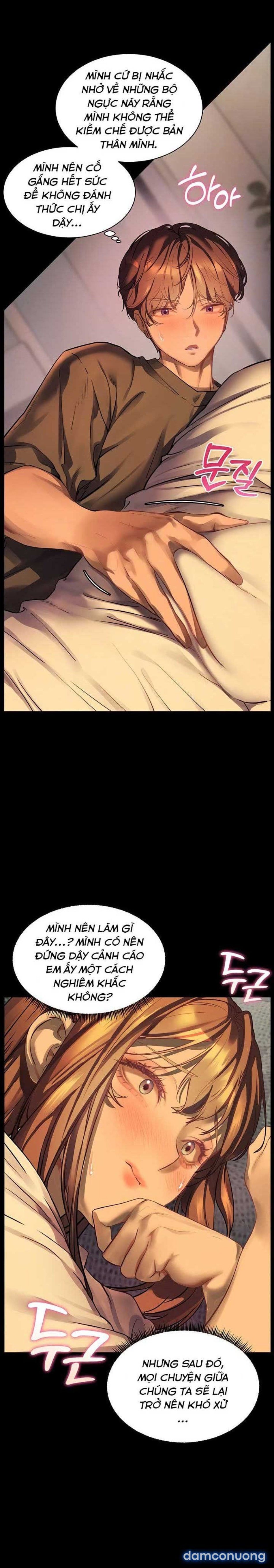 đọc truyện Phi Vụ Triệu Đô: Gia Sư Chương 32 ảnh 10 tại Thiên Thai Truyện