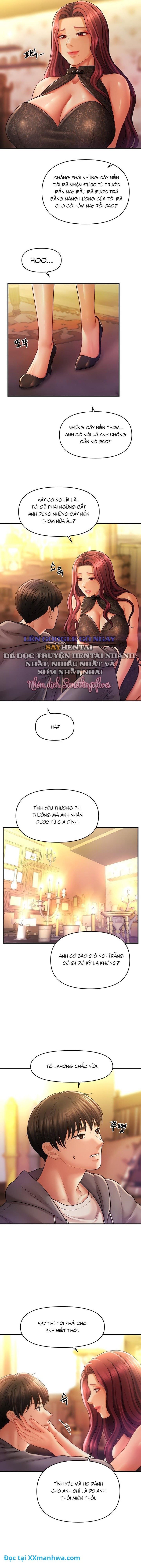 đọc truyện Phi Vụ Triệu Đô: Gia Sư Chương 33 ảnh 8 tại Thiên Thai Truyện