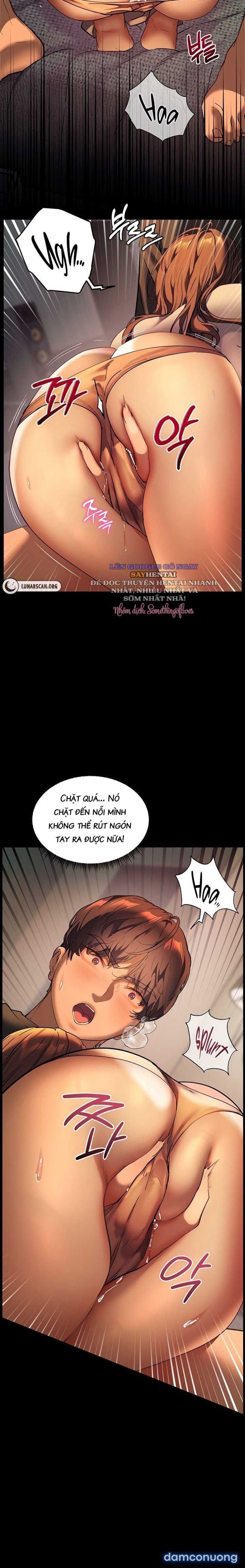 đọc truyện Phi Vụ Triệu Đô: Gia Sư Chương 34 ảnh 13 tại Thiên Thai Truyện